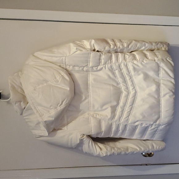 Sz M Adidas Down Jacket - Picture 8 of 12